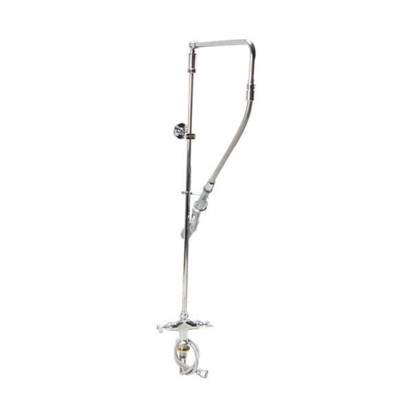 Pre-Rinse , Deck Mount, Swivel